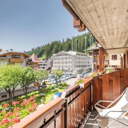 Hotel Alpina Madonna Zewnętrze zdjęcie